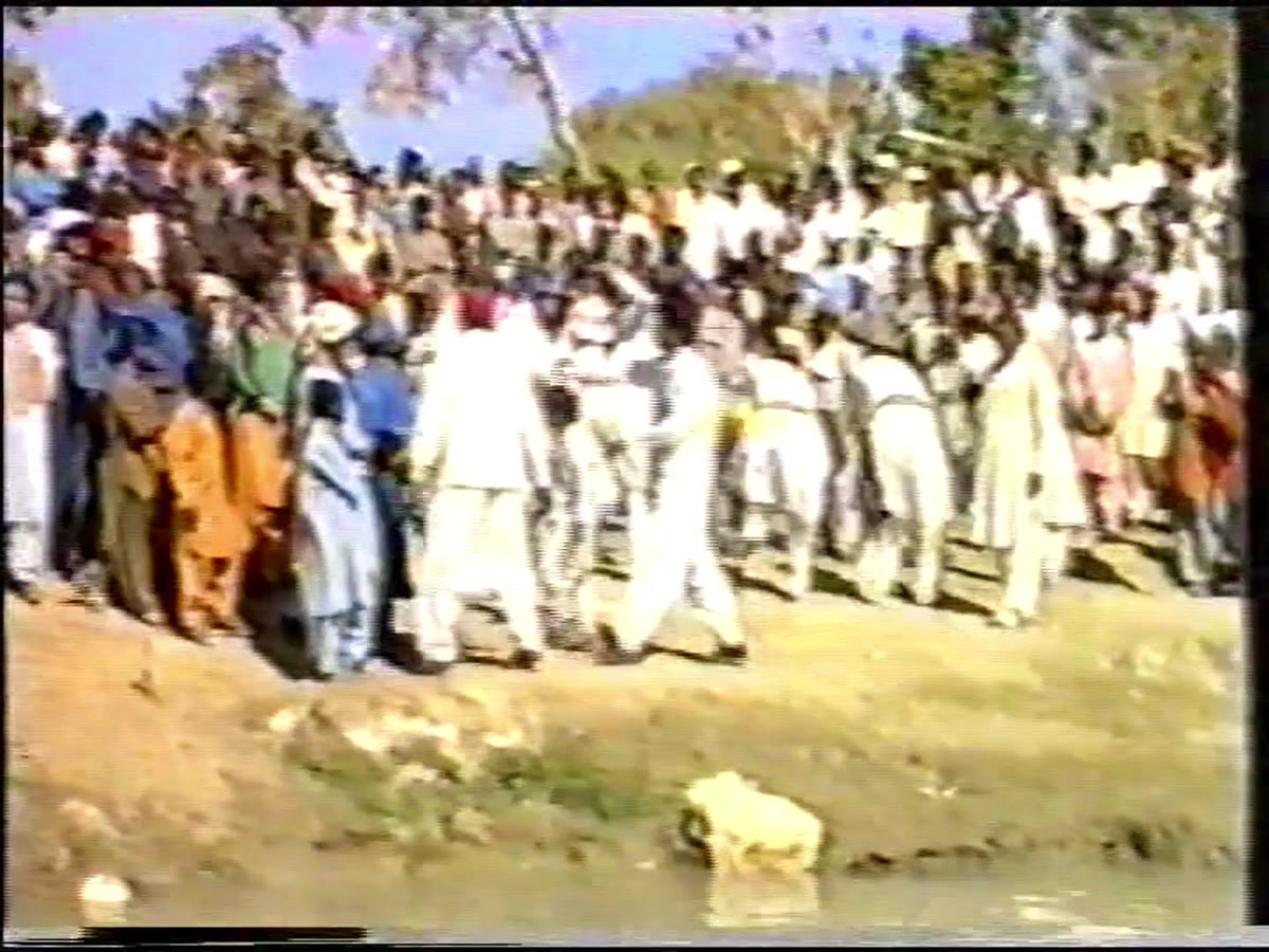 Canal mela, Lahore